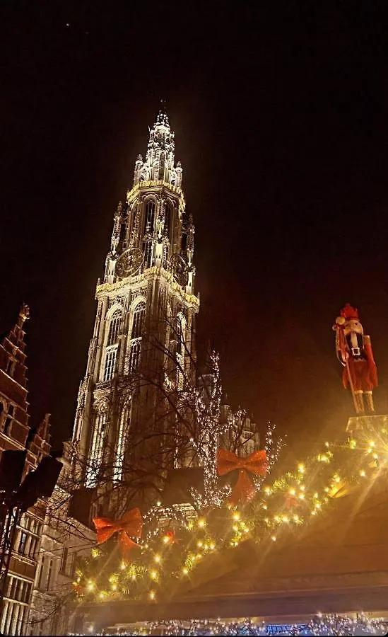 Central Belgium بروكسل 0*,  بلجيكا